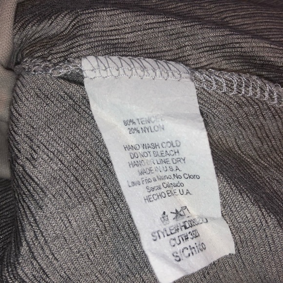 Tinley ruffle dress - Picture 7 of 8